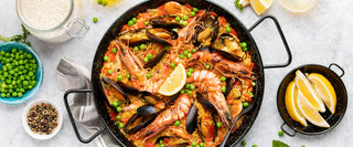 Spanish Paella