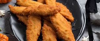 Witches Fingers