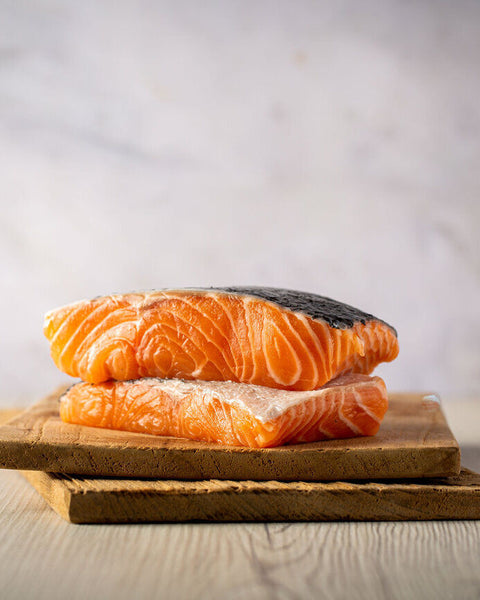 Salmon Fillet
