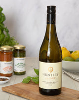 Sauvignon Blanc, Hunters
