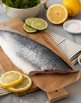Sea Bass Fillet