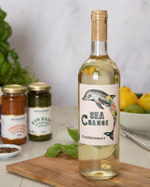 Sea Change Chardonnay