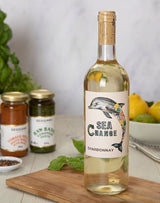 Sea Change Chardonnay