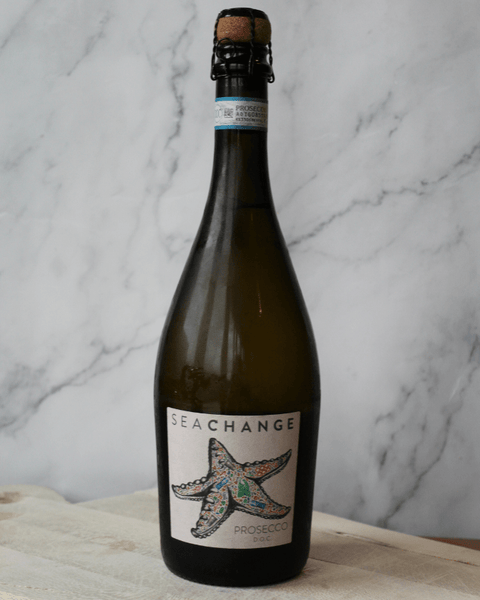 Sea Change Prosecco