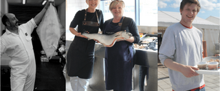 Seafood for the Soul: How Eating Fish Can Boost Your Mood