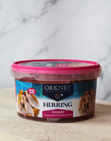 Sherry Herring Rollmop