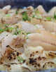 Smoked Haddock Mac & Cheese