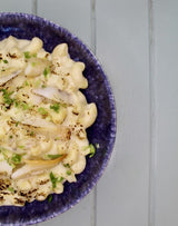 Smoked Haddock Mac & Cheese