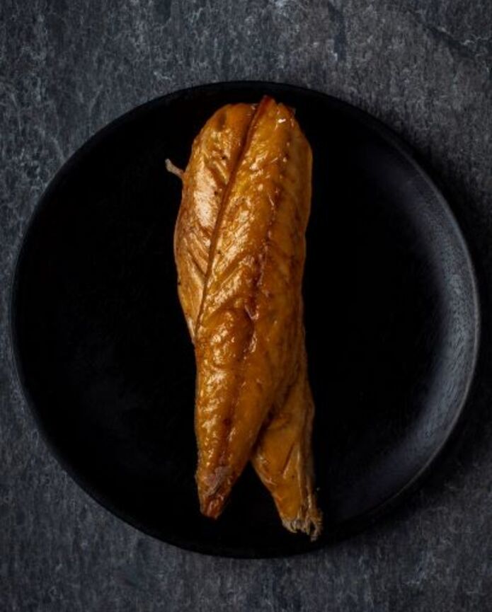 Smoked Mackerel Fillets