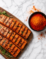 SMOKY CHIPOTLE DRY RUB