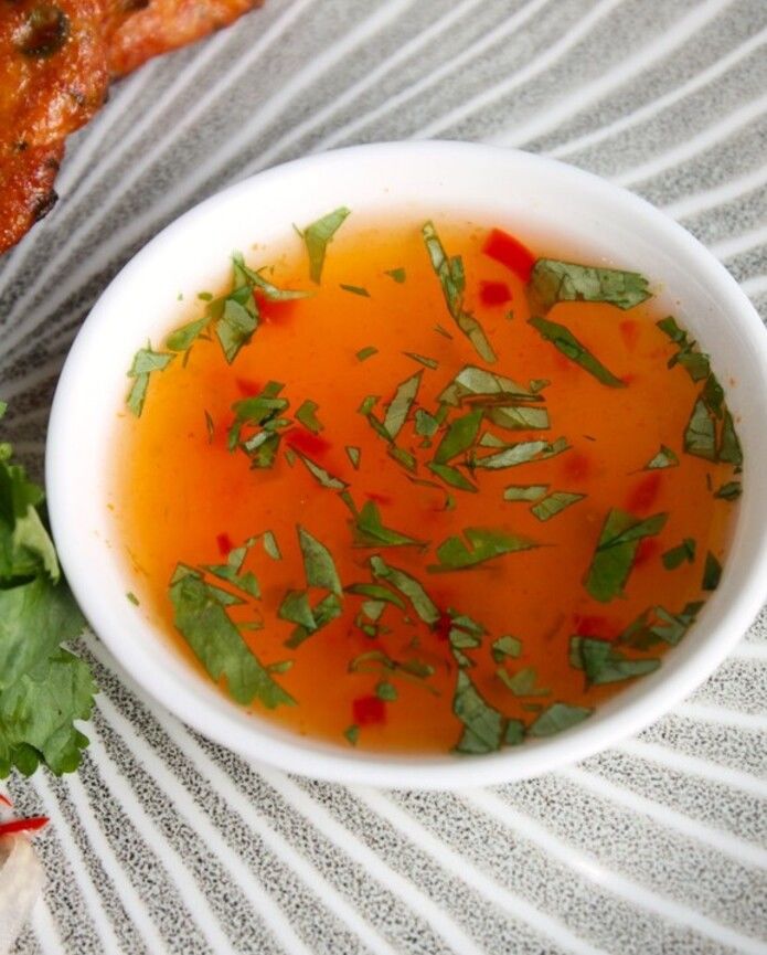 Thai Fishcakes – The Fish People