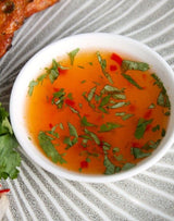 Thai Fishcakes