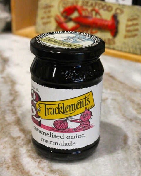 Tracklements Caramelised Onion Marmalade