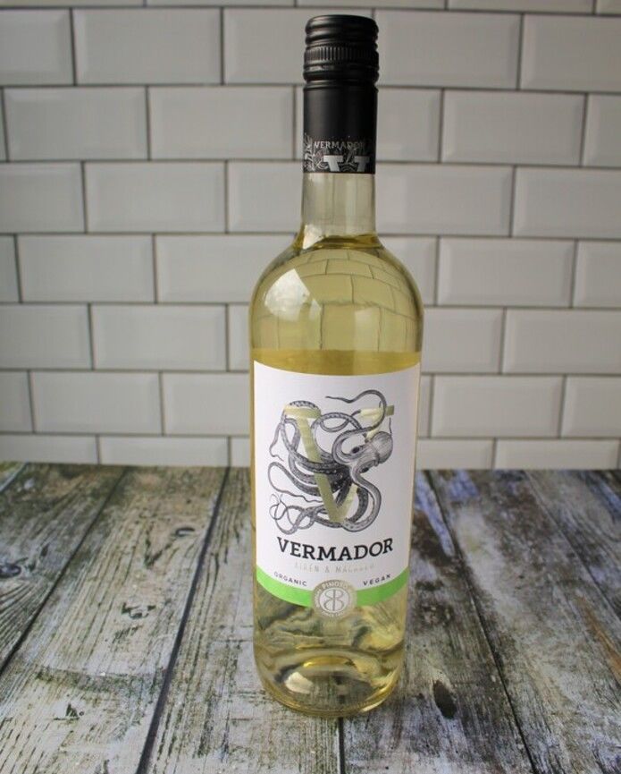 Vermador