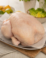 Whole Chicken