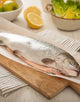 Whole Rainbow Trout